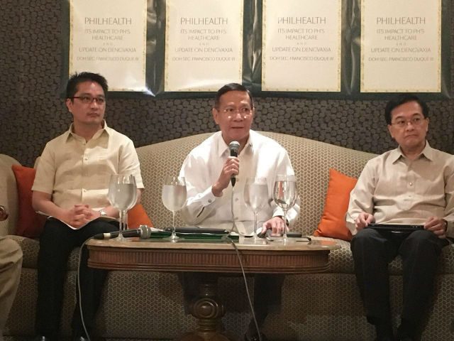 UP-PGH to review deaths of 14 kids vaccinated with Dengvaxia