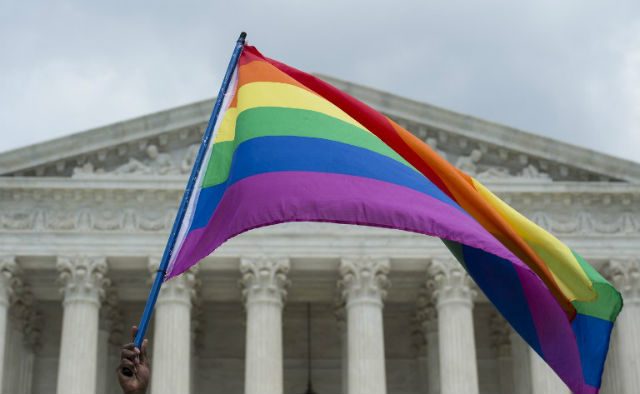 One justice makes big difference in US gay marriage ruling