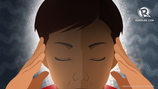 Why do Filipinos need a mental health law?
