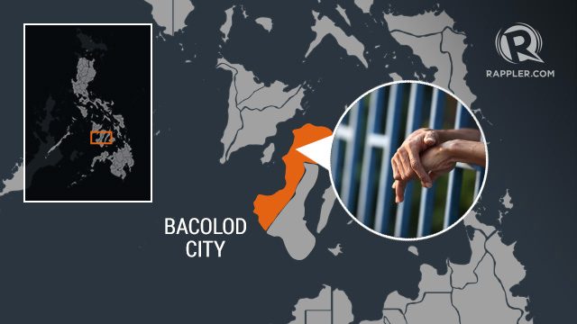 Pawnshop security guard nabbed for P1.6M heist in Bacolod