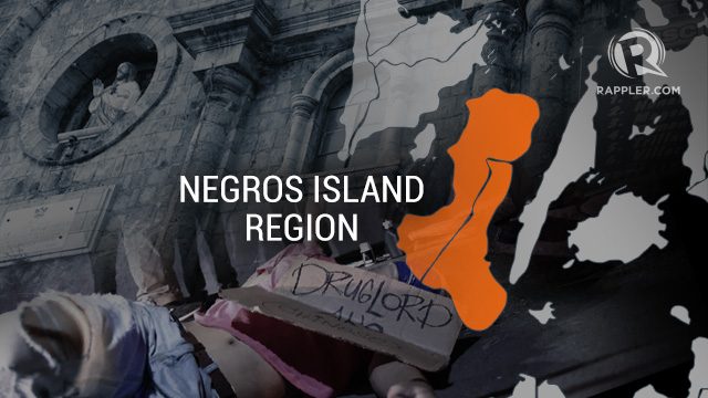 4 dioceses in Negros condemn extrajudicial killings