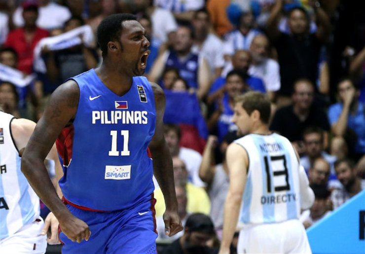 How Andray Blatche embodies #puso