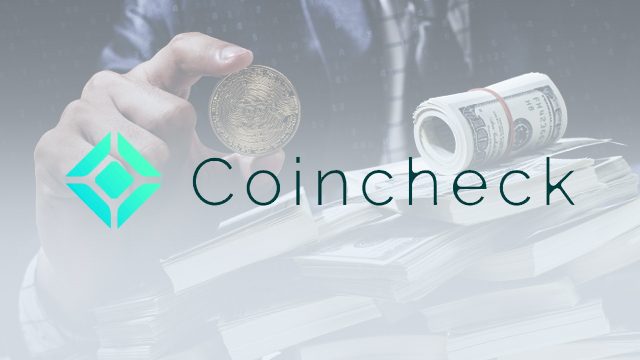 Japan sanctions Coincheck after massive cryptocurrency heist