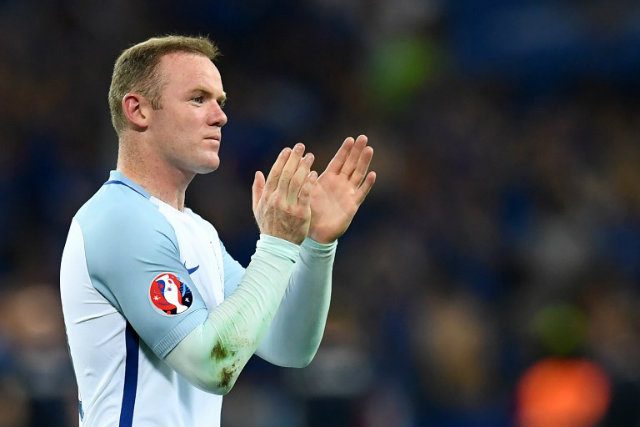 Wayne Rooney to end England career after 2018 World Cup