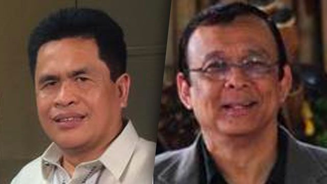 2 defeated mayors in Negros Occidental file petitions for recount