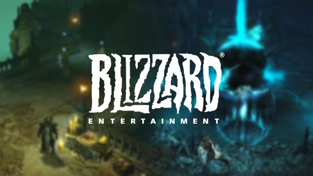 Blizzard working on ‘unannounced Diablo project’