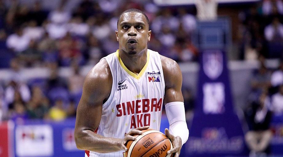 Justin Brownlee for Gilas in World Cup qualifiers? It could happen