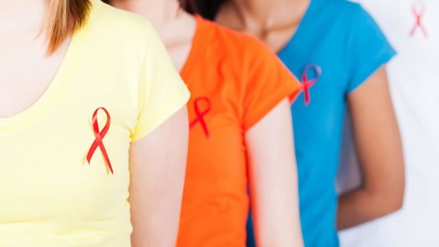 UNICEF: Adolescent deaths from AIDS tripled since 2000