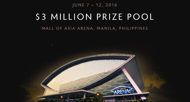 The Manila Major: What it is, where to watch