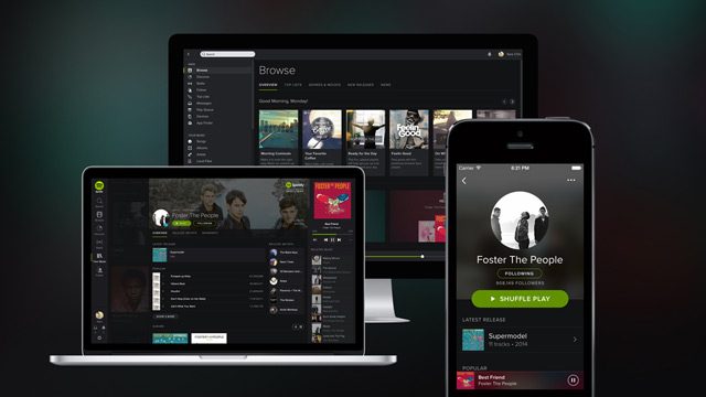Spotify says ‘Mabuhay’ to Filipino music lovers