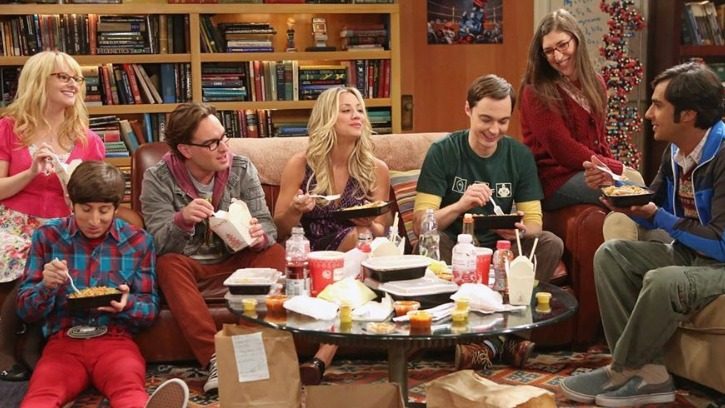 ‘Big Bang Theory’ heads to HBO Max
