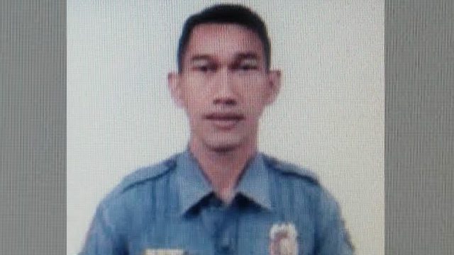 Cebu cop who threatened journalist faces transfer to Cordillera region