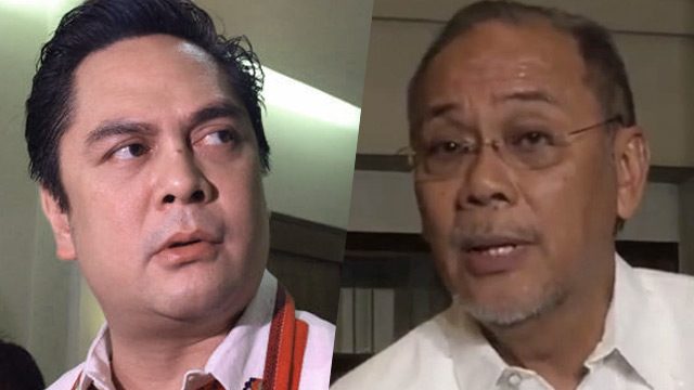 Medialdea issues memo on who can speak for Duterte