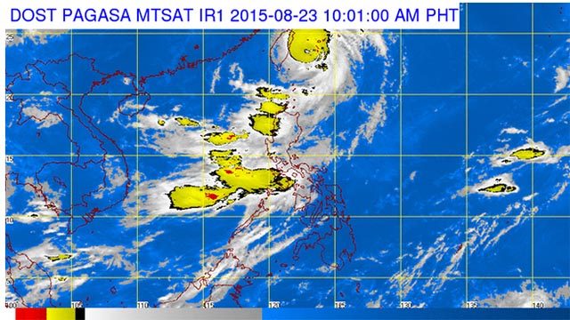 Storm signals lifted as Ineng moves away from PH