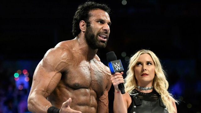 RAW Deal: Now more than ever, don’t hinder Jinder