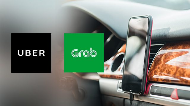 Cebu City to use Grab, Uber for official trips, says mayor