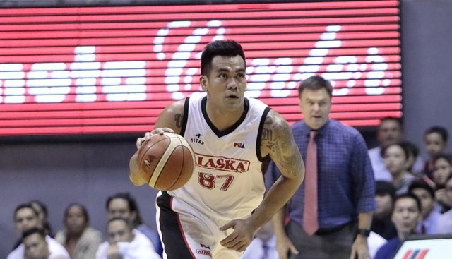 Vic Manuel satisfied with or without Best Player award