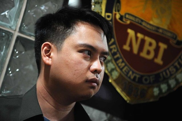 Manila court denies bail for Taguba, importer in P6.4-B shabu case