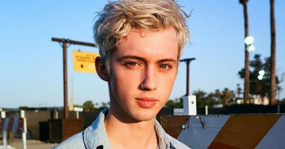 Troye Sivan is coming to Manila in 2019