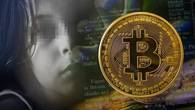 Bitcoin’s blockchain holds child pornography content – researchers
