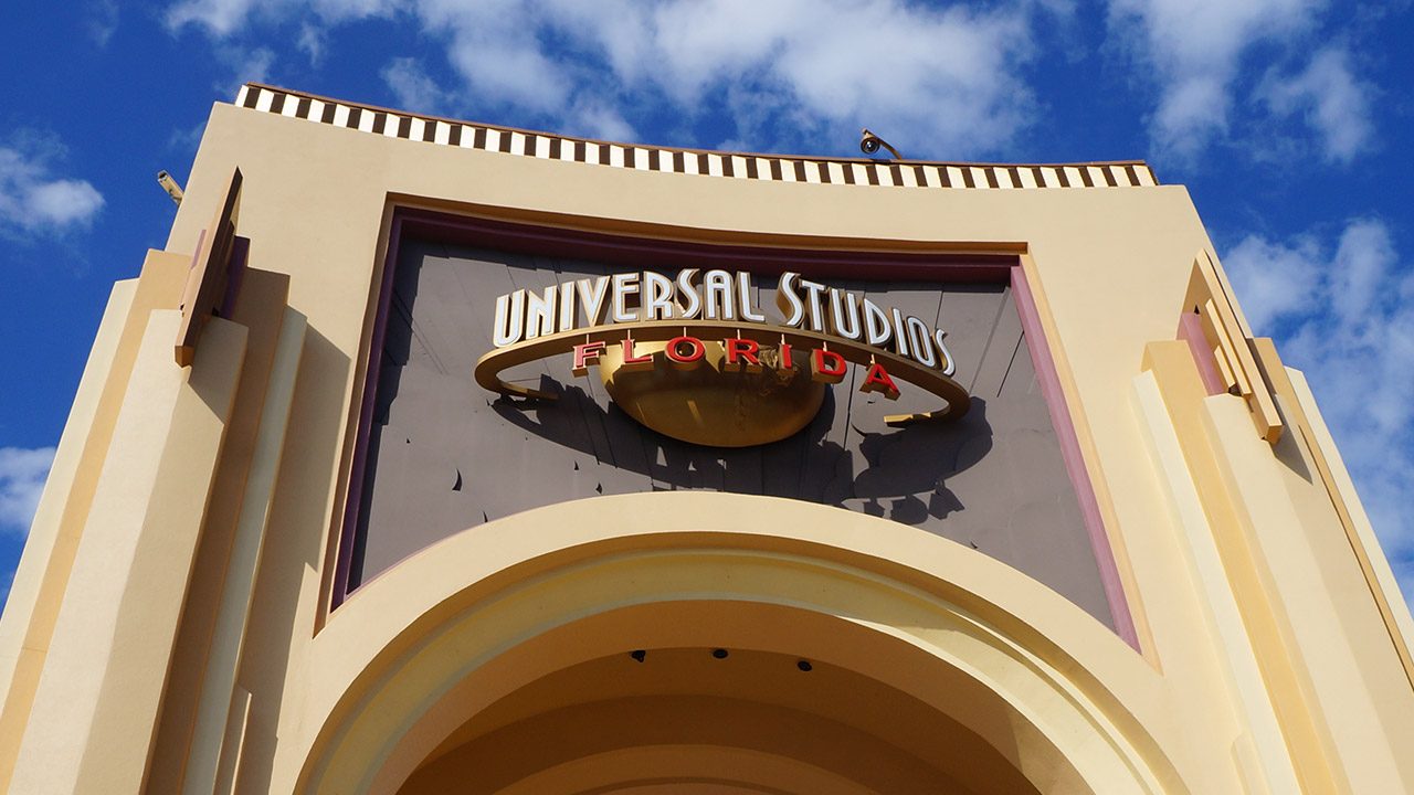 Universal Orlando is first big Florida theme park to reopen after virus