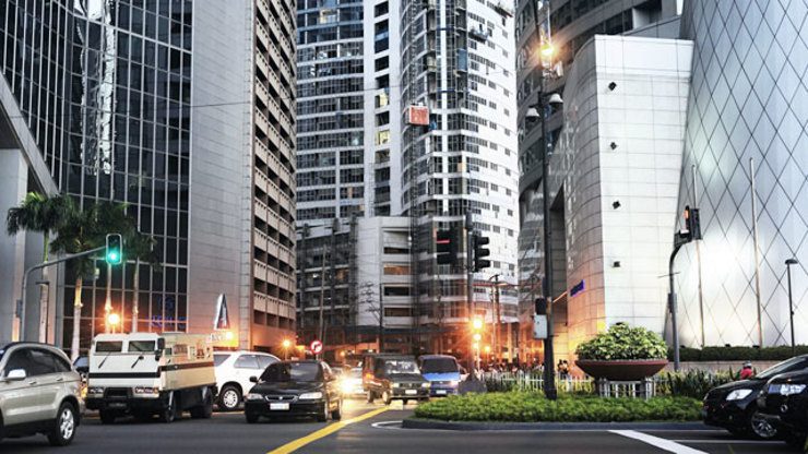 PH real estate grows 8.9% in Q3