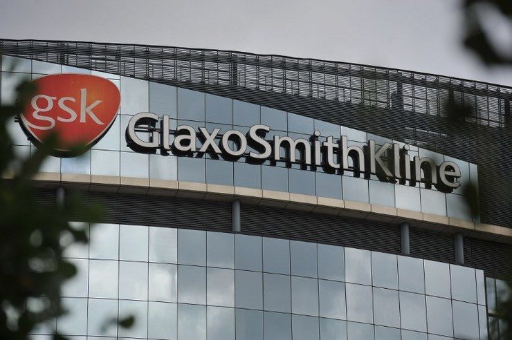 China sentences GSK officials to prison, fines company