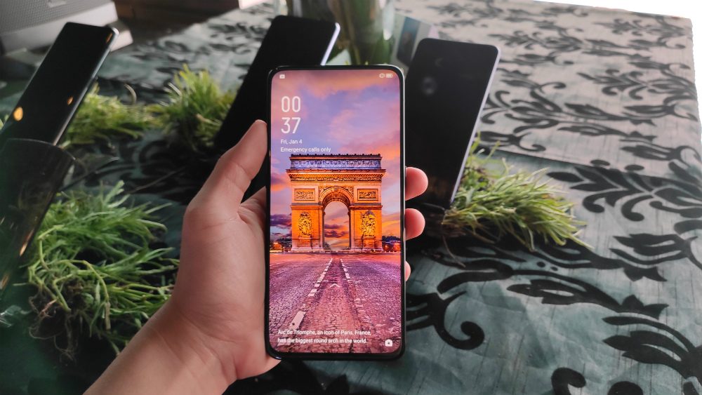 OPPO Reno 10x: Specs, price, availability in the Philippines