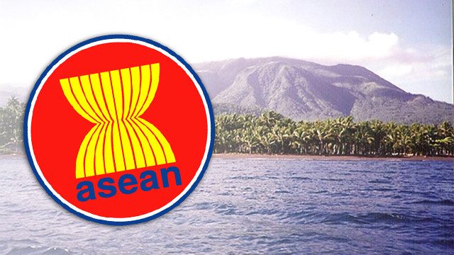 Camiguin treasure now an ASEAN Heritage Park