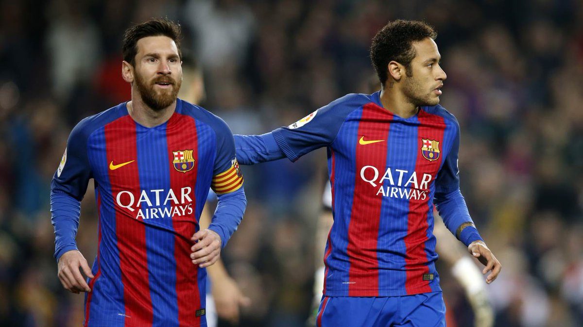 Lionel Messi cetak brace, Barcelona kalahkan Leganes