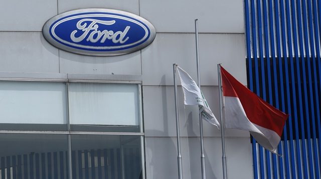 PHK karyawan, Kemnaker: Ford Motor Indonesia siap bertanggung jawab