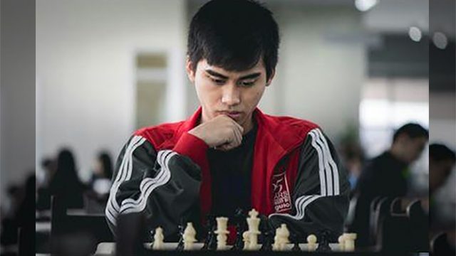 Chess: Haridas Pascua gets final grandmaster norm