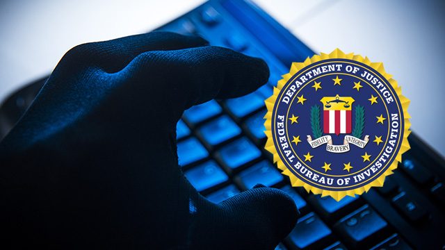 FBI warns of malware after Sony hack attack
