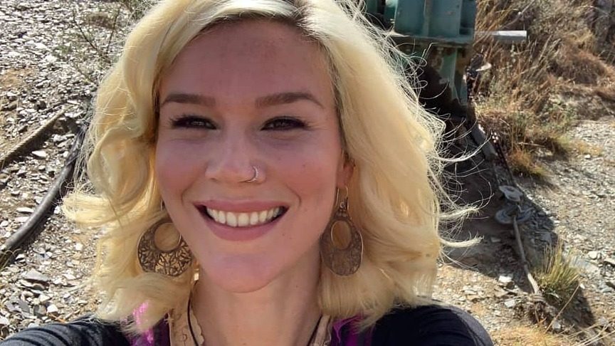 Singer Joss Stone deported from Iran before gig