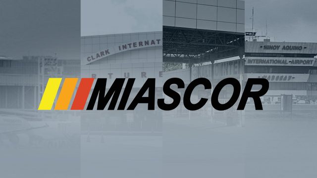 MIAA won’t renew Miascor’s contract over luggage thefts