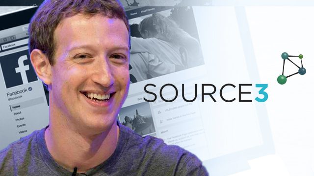 To beat piracy, Facebook acquires content rights company Source3