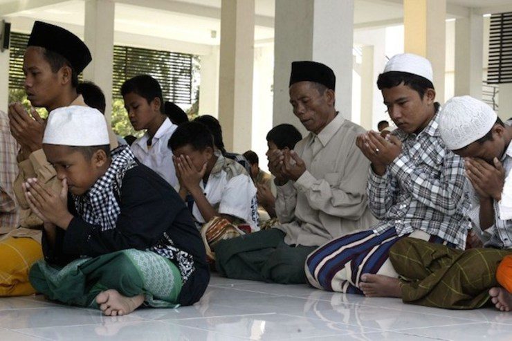 Is a new law enough to protect religious minorities in Indonesia?