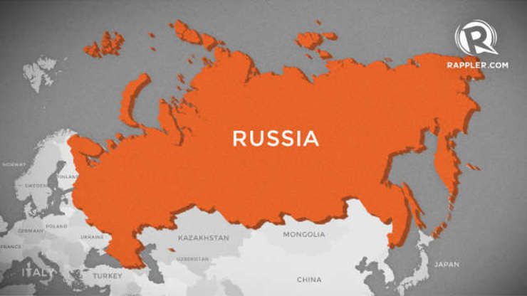 Russia scraps US exchange scheme because teen put in gay couple’s care