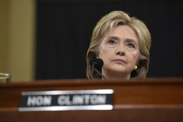 ‘US cannot prevent every act of terrorism’ – Hillary Clinton