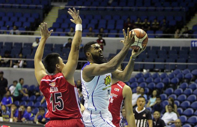 Talk ‘N Text overloads Blackwater for 4th win