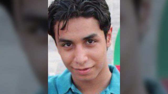 Family of Saudi death row youth fear imminent execution