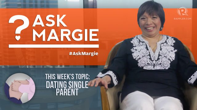 #AskMargie: Dating single parents