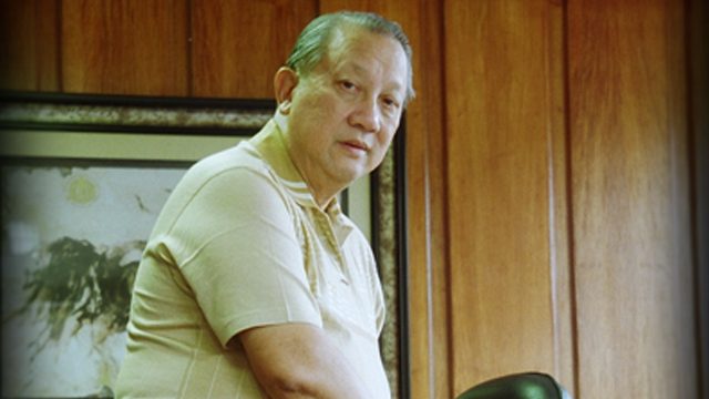Warga ingin taruhan walikota didiskualifikasi di Negros Occidental