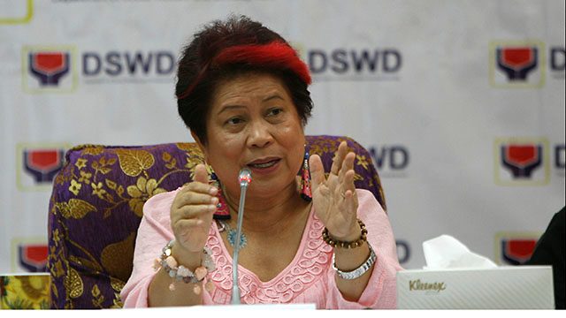 Soliman: We welcome ‘evidence-based criticism’