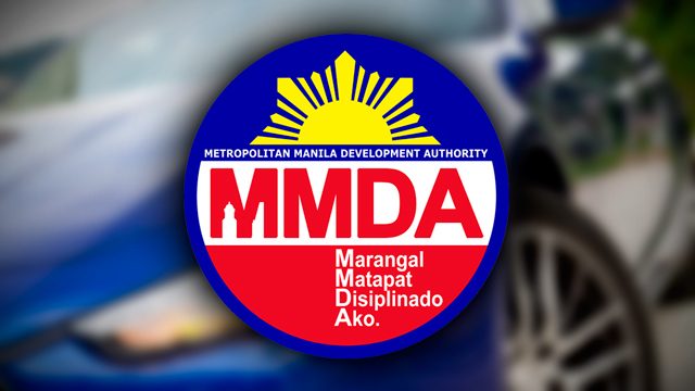 MMDA fires 3 traffic enforcers for extortion