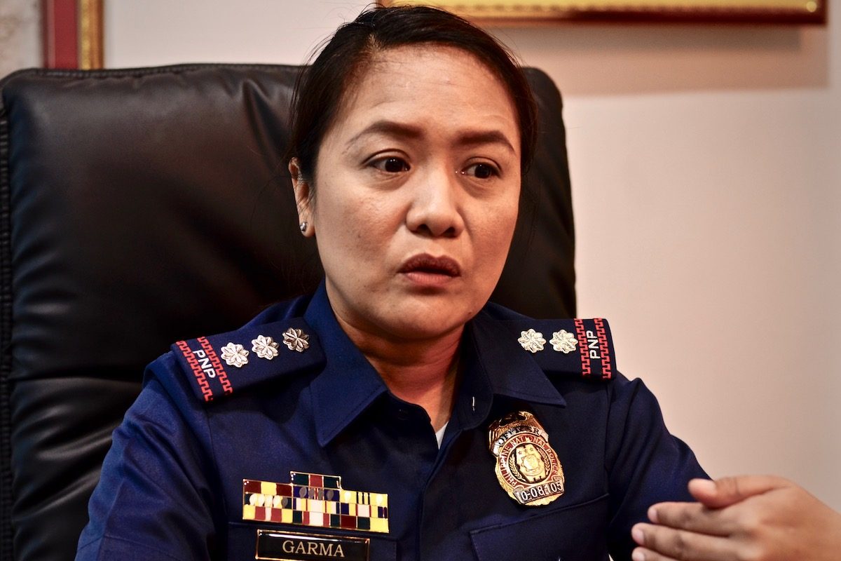 Crime City? Killings in Cebu rise as mayor, cops feud