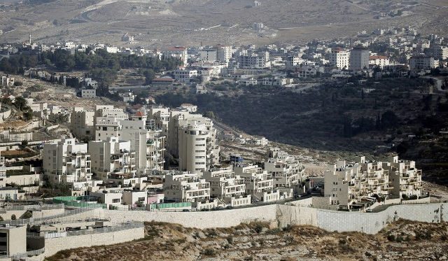 Israel greenlights plans for 1,000 Jerusalem settler homes
