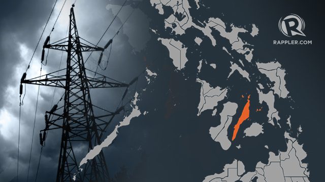 No power interruptions in Cebu on May 9 – DOE