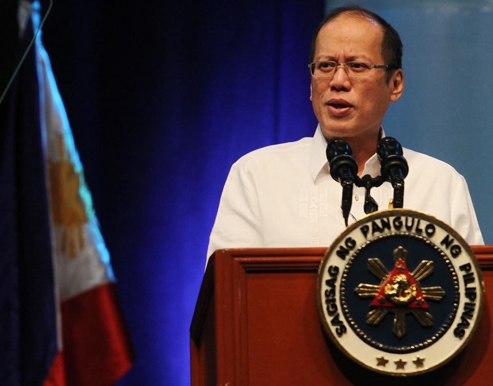 Aquino admits ‘disagreements’ with Church