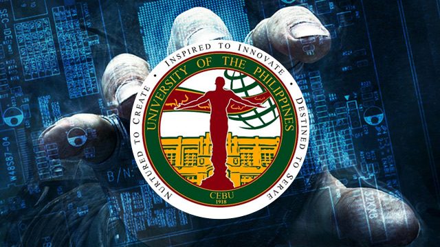 U.P. Cebu confirms data breach on its Student Evaluation on Teaching system